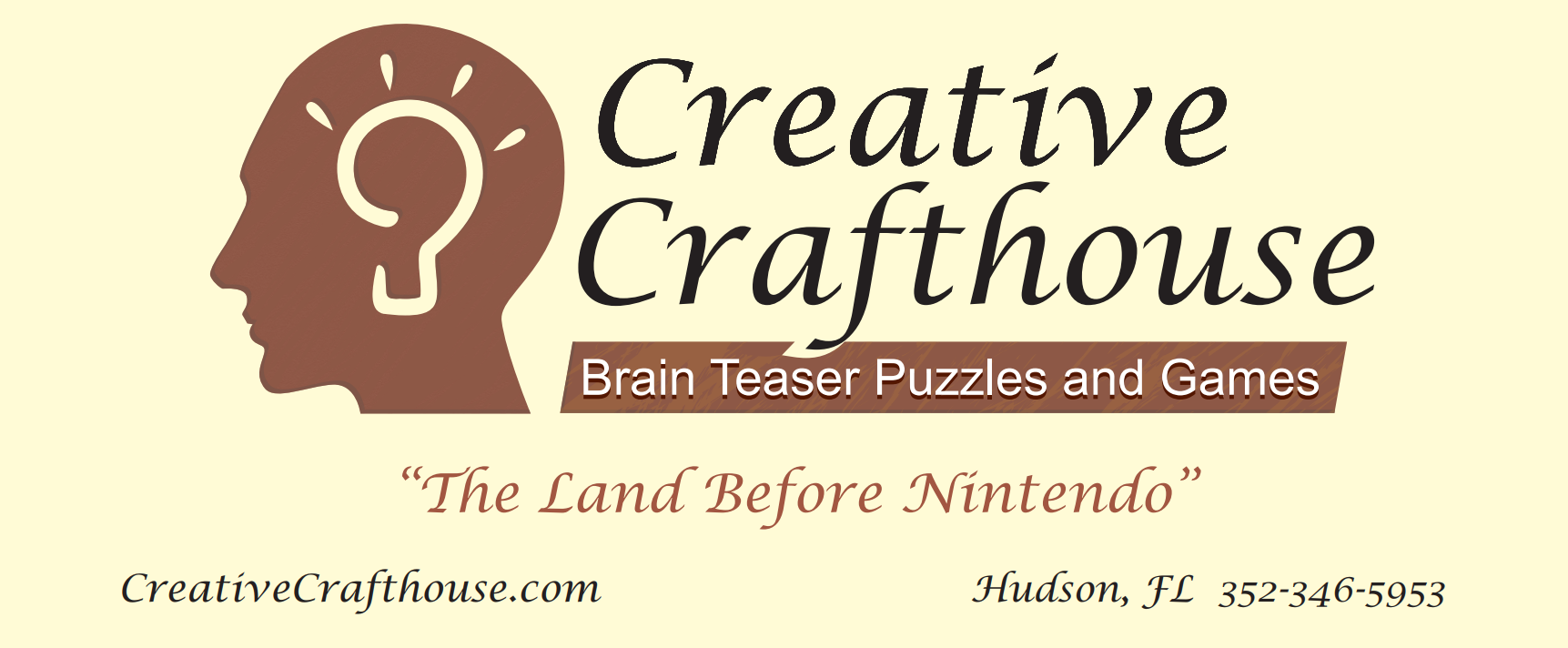 Creative Crafthouse Blog