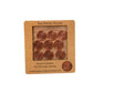 10 Penny Puzzle with Pennies Included | Handcrafted Wooden Brain Teaser for Puzzle Lovers - Creative Crafthouse