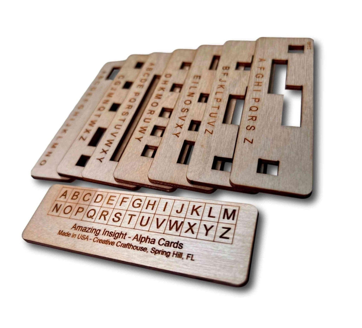 Amazing Insight Alpha - Witness the Mind Reading Magic - Creative Crafthouse