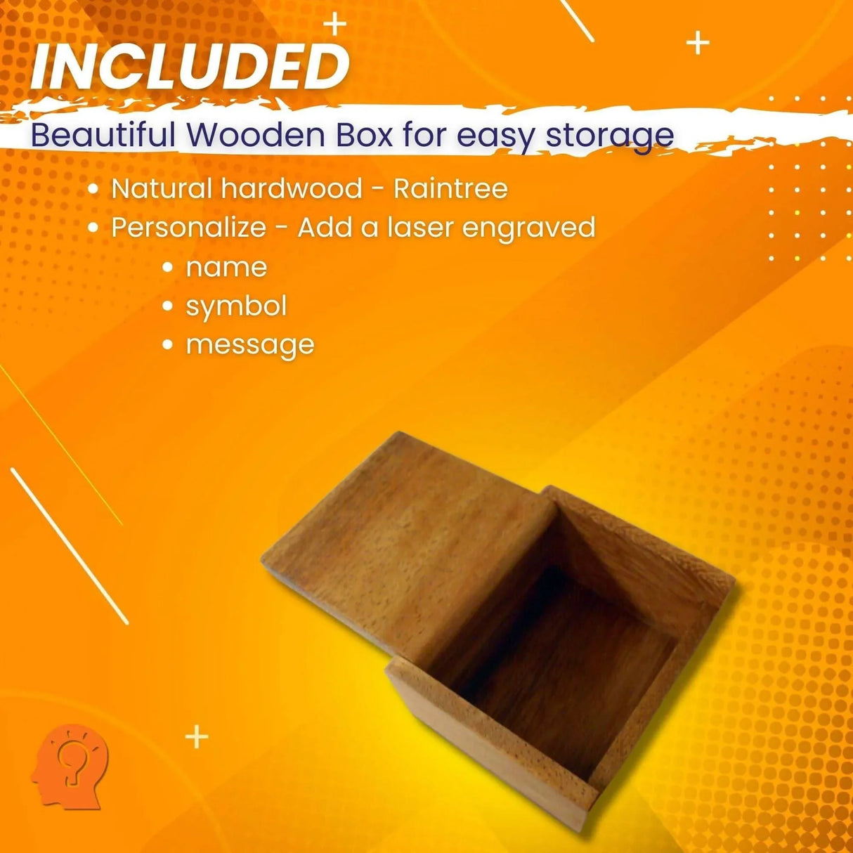 Borderline Puzzles – Wood Edge Matching Brain Teaser - Creative Crafthouse