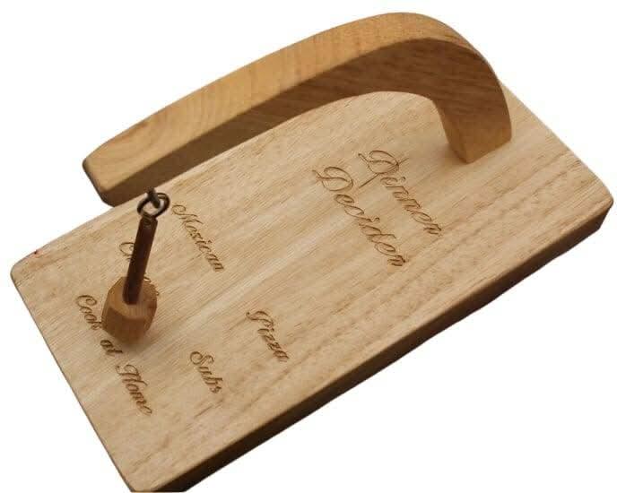 Decision Maker Dinner - not sure where to dine... Here's the solution.. Fun - Creative Crafthouse