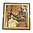 Dentist Puzzle | Personalizable Gift - Creative Crafthouse