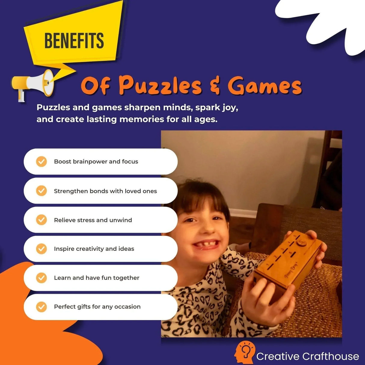 Dominoes Set Double 6 – Handcrafted Wooden Dominoes in Box - Creative Crafthouse