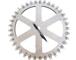Escape Rooms Props - Jumbo Enigma Cipher Gears - Create Secret Codes and Messages - Creative Crafthouse