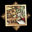 Florida Challenge Puzzle | Artistic Wooden Gift & Souvenir - Creative Crafthouse