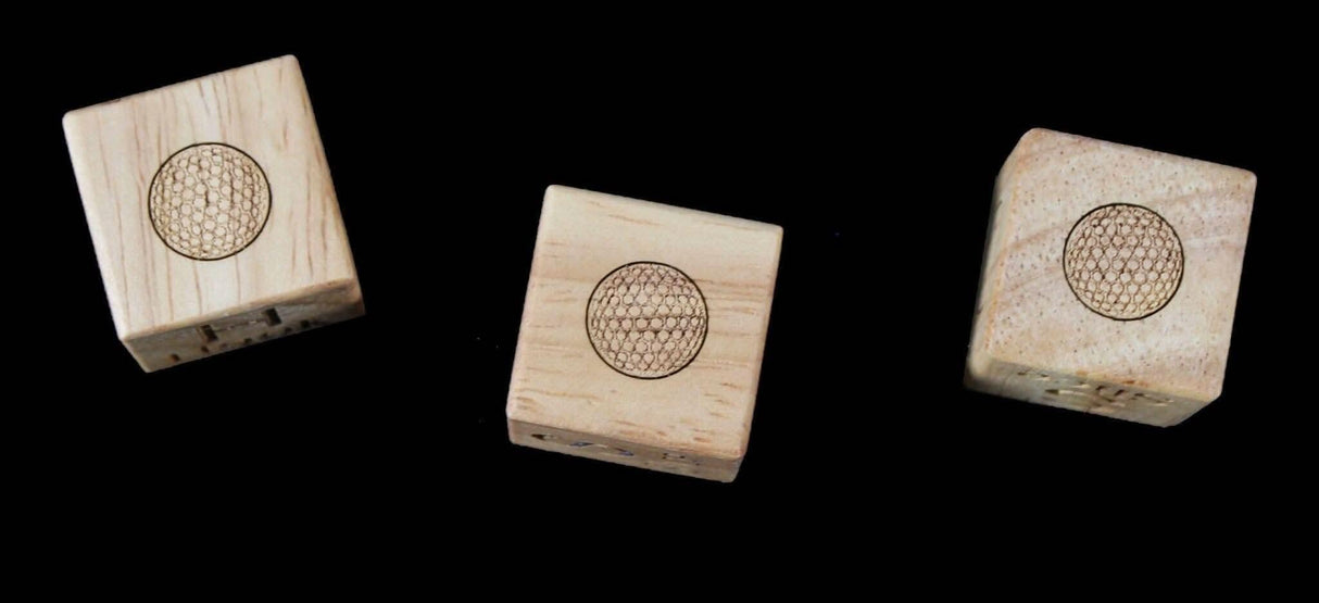 Golf SHOT Game from Creative Crafthouse - Creative Crafthouse