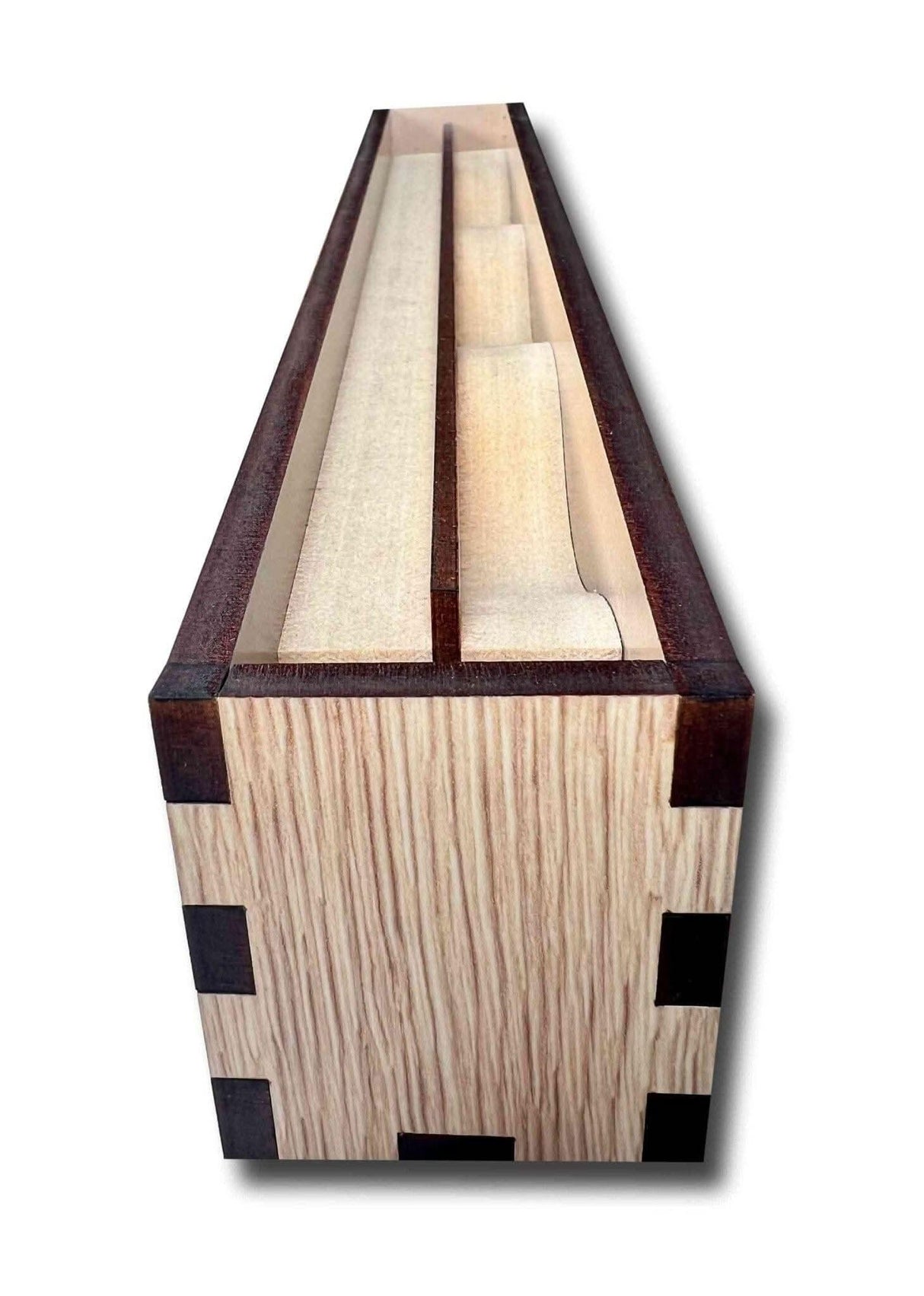 Gravity Drop Challenge - Physics Toy - Which Ball do you Think will Reach the end first? - Fun Mental and Scientific Exercise - Creative Crafthouse