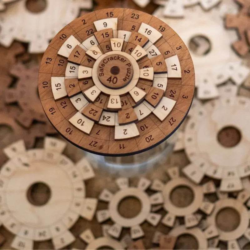 handmade_wood_puzzle_brain_teasers_games_2 - Creative Crafthouse
