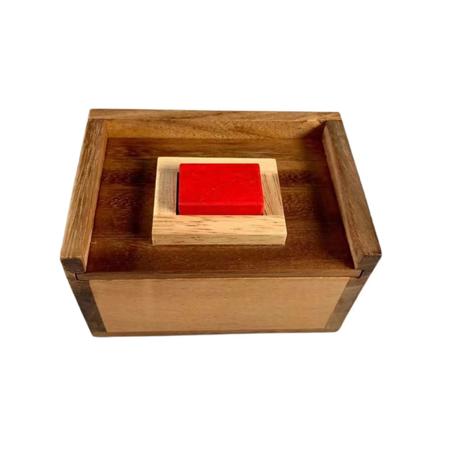 Hide the Redstone Puzzle | Hard Packing Puzzle Puzzle - Creative Crafthouse