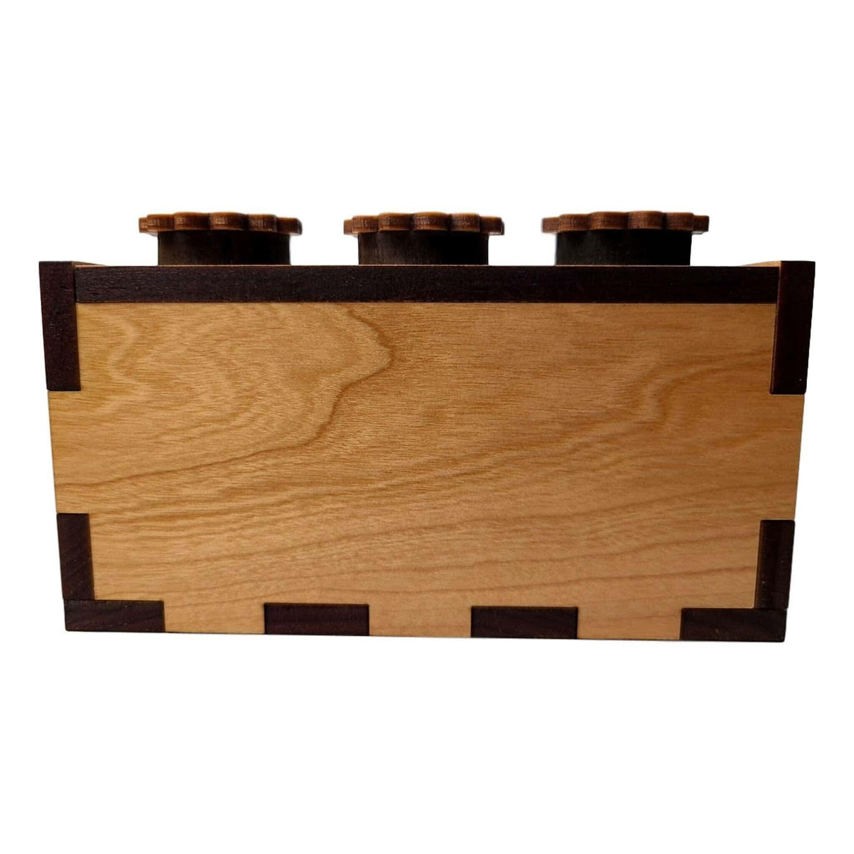 Last Minute Gift Idea - Dragon Puzzle Box - Escape Room Prop - Creative Crafthouse