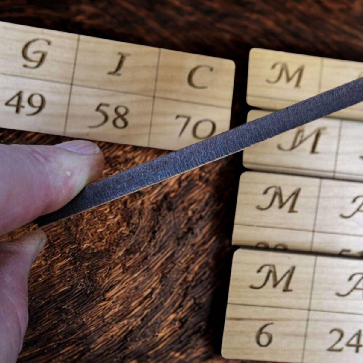 Magic Mentalist Cards | Mentalist Magic Trick for Tweens - Creative Crafthouse