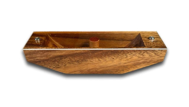 Marble Canoe – Wooden Marble Puzzle - Creative Crafthouse