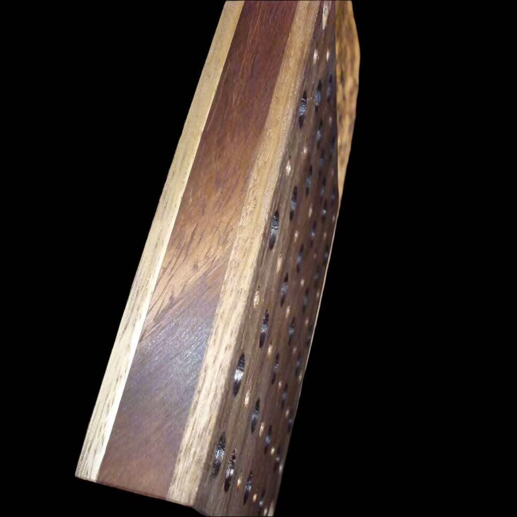 Marble Tour Wood Puzzle Brain Teaser - Maze Puzzle - Creative Crafthouse