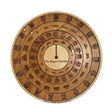 The Mayan Calendar - An Accurate Replica of the Mayan Calendar Round - Creative Crafthouse