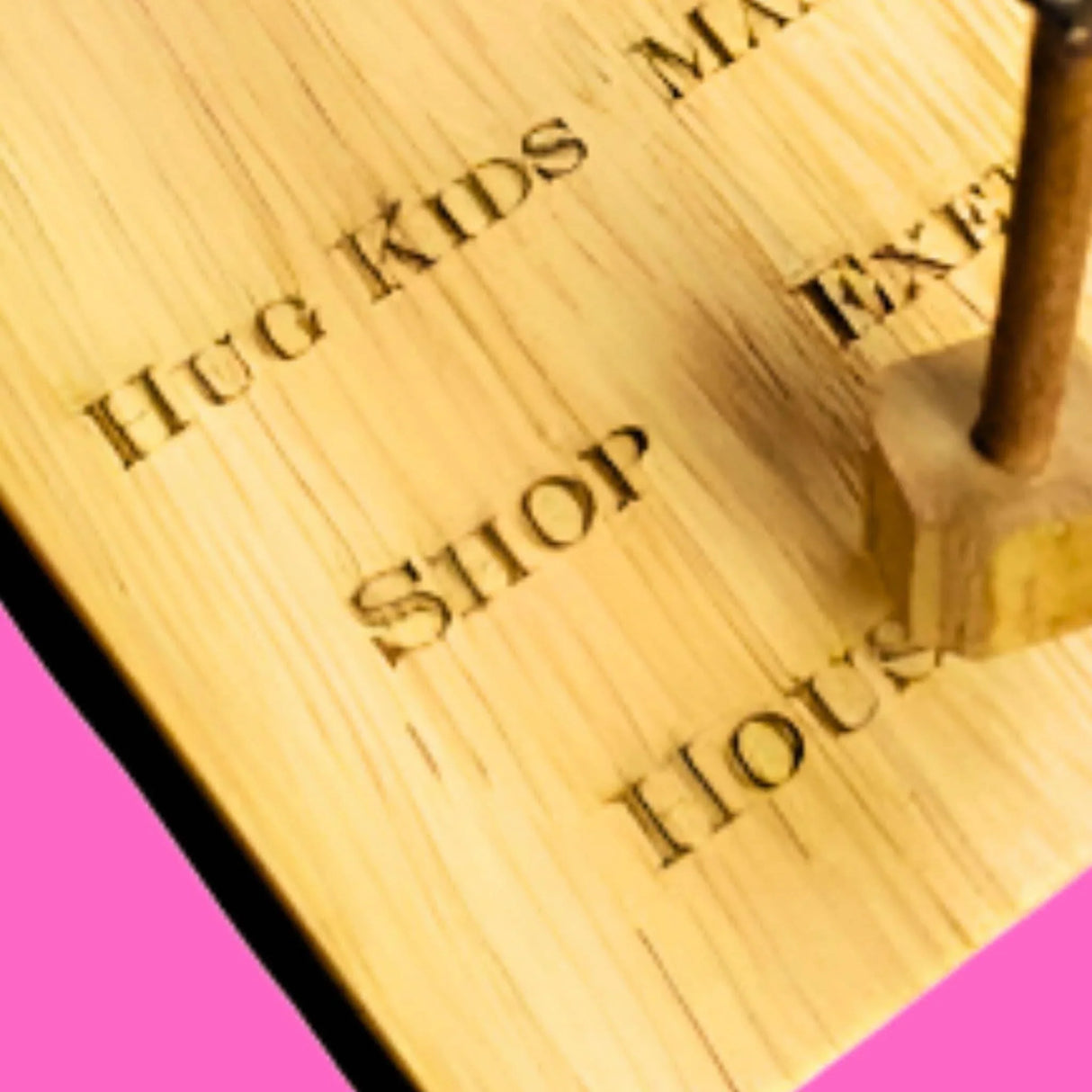 Mom's Decision Maker – Funny Gift for Indecisive Moms - Creative Crafthouse