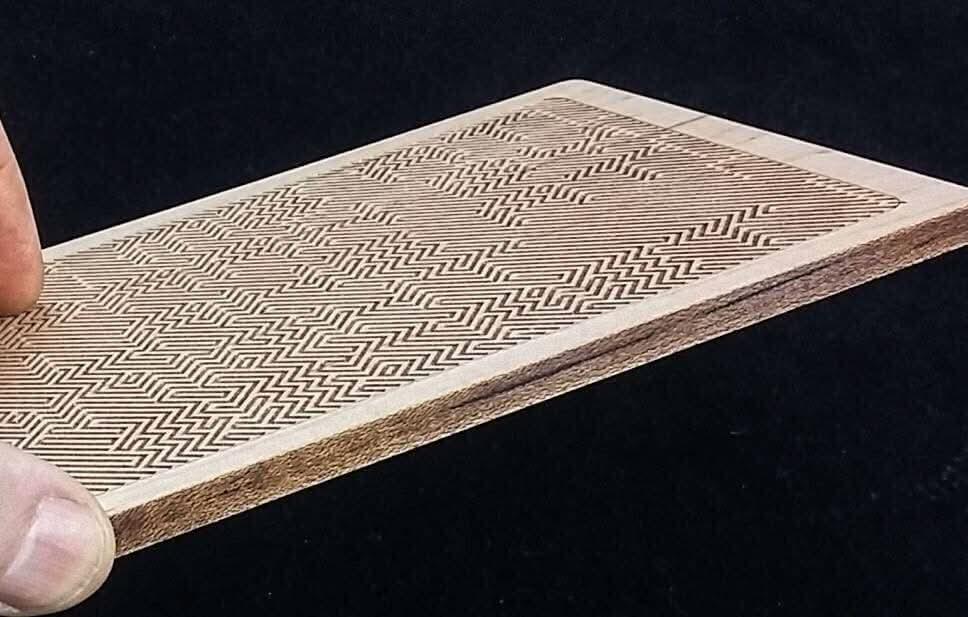 Opticum 3 Secret Message – Escape Room Prop for Codes, Clues, and Hidden Messages - Creative Crafthouse