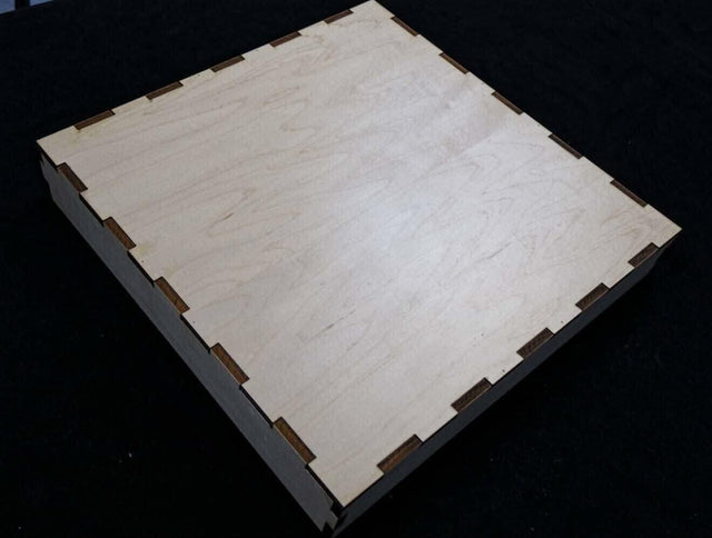 Peg Go Game – Goban - compact and portable style with pegs for stability and ability to move an in - progress game. Pente board also - Creative Crafthouse