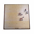 Peg Go, Pente, and Goban Game Board | Handmade Strategy Games - Creative Crafthouse