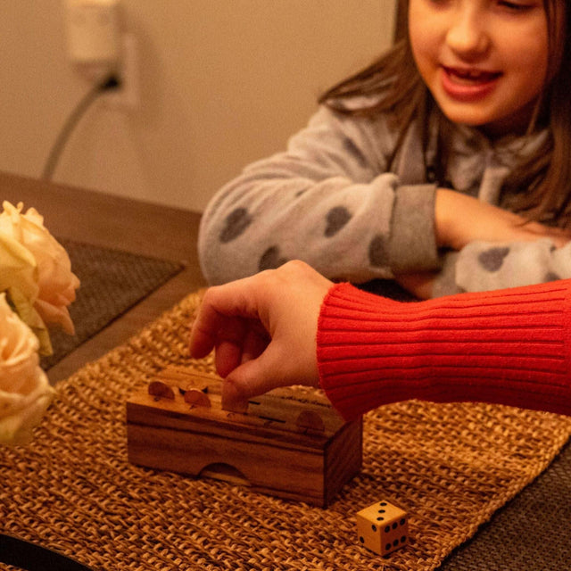 Penny Drop Game Travel Edition | Play Penny Drop on the Go - Creative Crafthouse