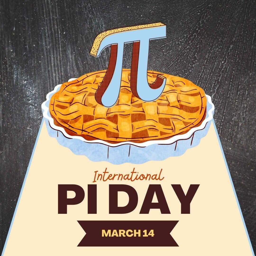 Personalizable Pi Day Gifts - Amazing Pi wood Puzzle - 3.14 Brain Teaser - Customize Your Gift with a Laser Engraved Name - Creative Crafthouse