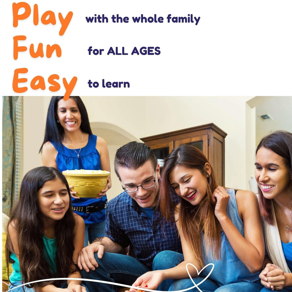 Personalized Penny Drop Game - Customize Your Gift With a Laser Engraved Name and Message - Fun Family Game for All Ages - Penny Drop Medium - Creative Crafthouse