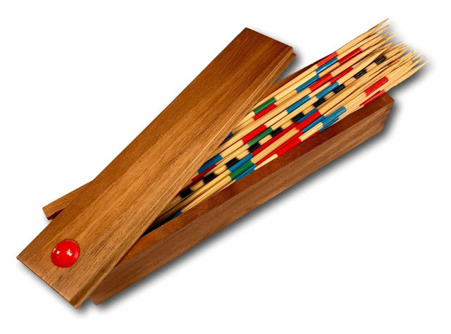 Pick Up Sticks, Mikado | Classic Children's Game - Creative Crafthouse