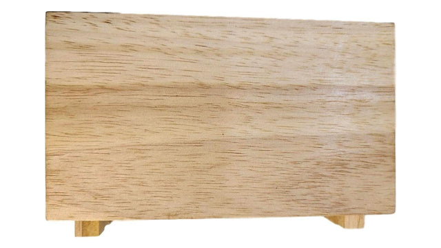 Secret Lock Box I Premium Puzzle Box - Creative Crafthouse