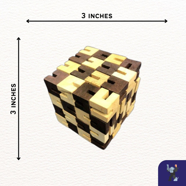 Shapeshifter 64 - Creativity Blocks - Improve Dexterity - Creative Crafthouse