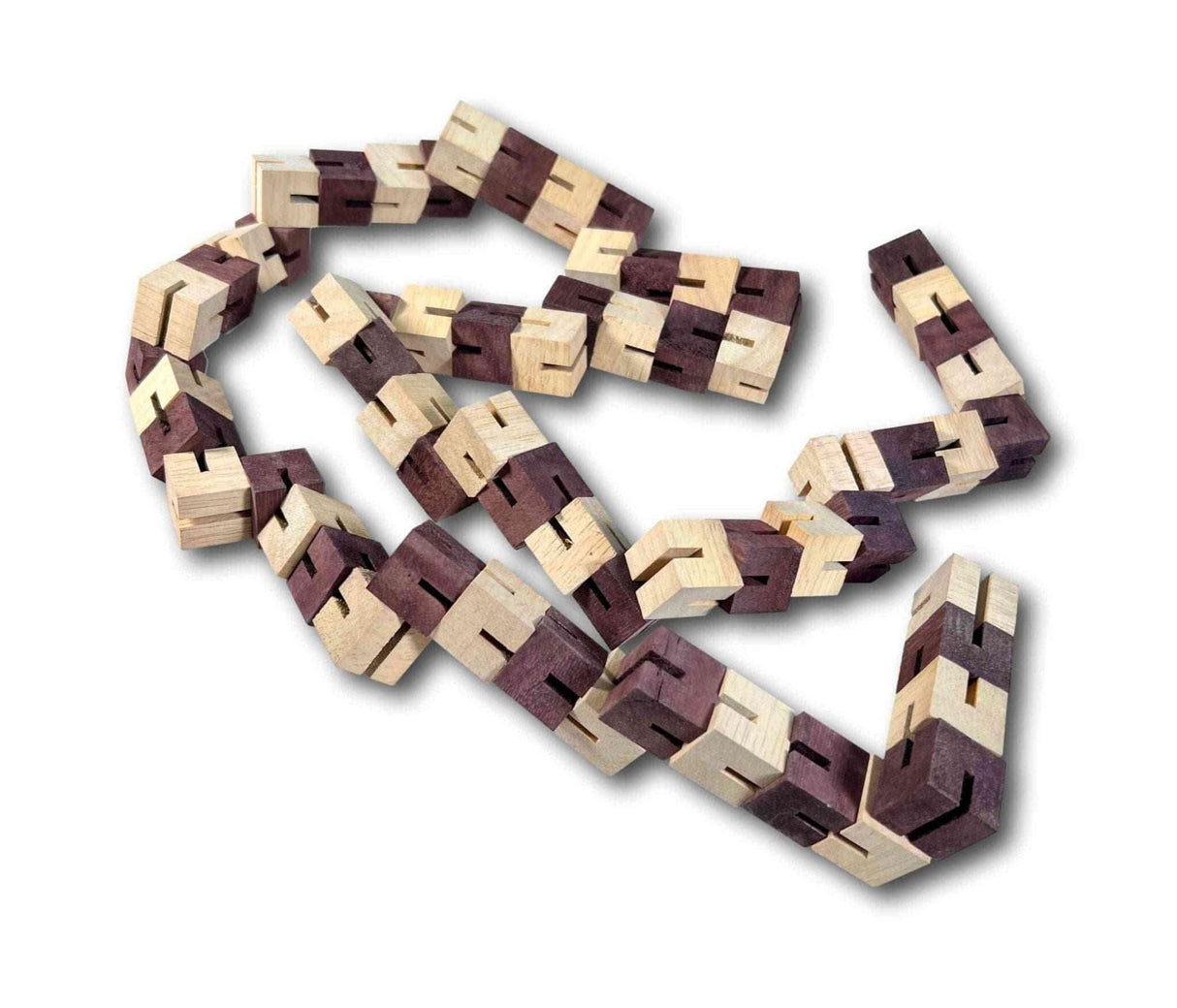 Shapeshifter 64 - Creativity Blocks - Improve Dexterity - Creative Crafthouse