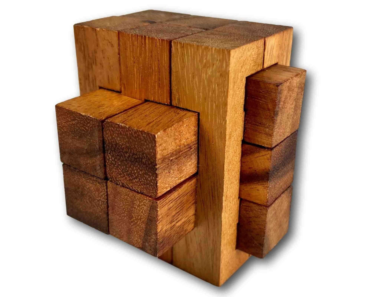 Wood Knott Try This 3x4x6 Burr - Creative Crafthouse