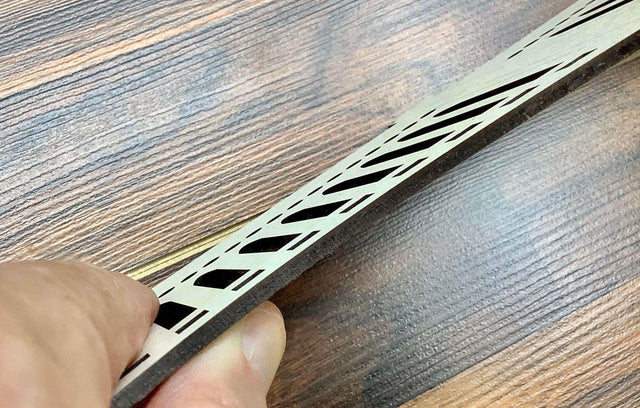 Yankee Façade – Perfect Gift for Every Yankee's Fan - Wall Decor for Man Cave, Bedroom, Dorm Room, and Office - Eucatile - Creative Crafthouse