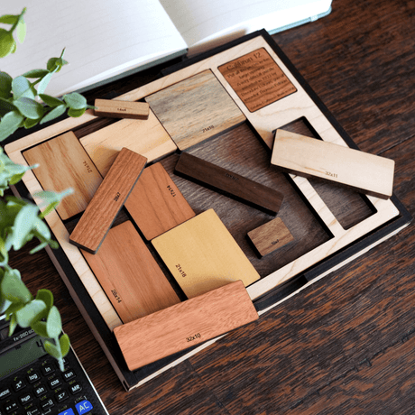Best Wooden Brain Teaser Gifts for Dad in 2026 - Creative Crafthouse