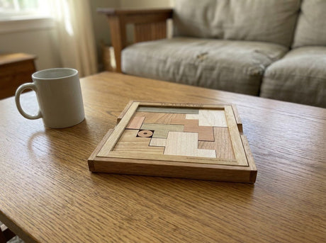 Screen-Free Things to Do at Night to Wind Down (That Aren't Another App) - Creative Crafthouse