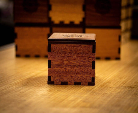 Sequential Discovery Puzzles: What They Are, and How to Start - Creative Crafthouse