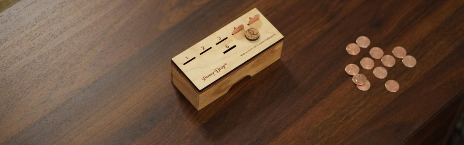 What to Do With Your Old Pennies Now That the Penny Is Going Away - Creative Crafthouse
