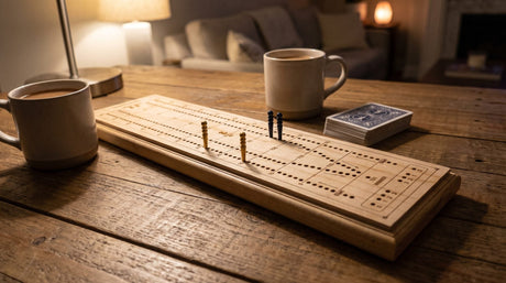 Wood Anniversary Gifts: The 5-Year Guide from a Family Wood Shop - Creative Crafthouse