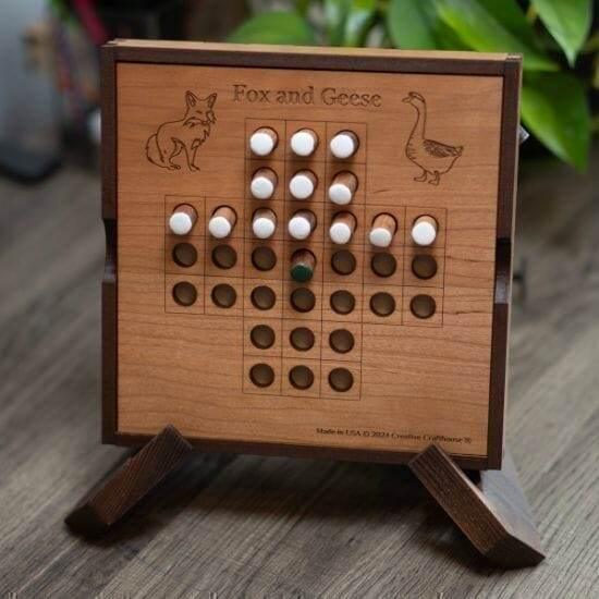 All Games - Creative Crafthouse