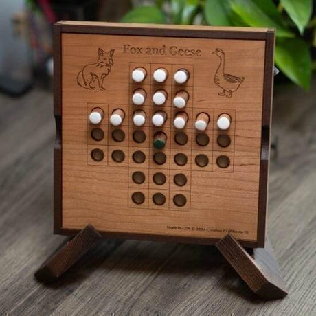 All Games - Creative Crafthouse