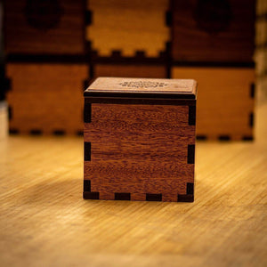 All Puzzle Boxes