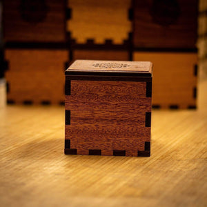 All Puzzle Boxes