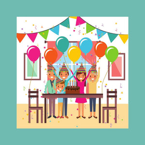 Birthday Gifts