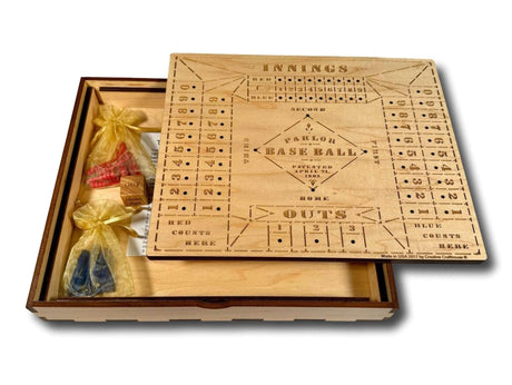 Board Games - Creative Crafthouse