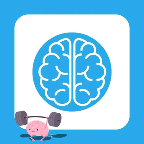Brain Training Puzzles and Games - Creative Crafthouse