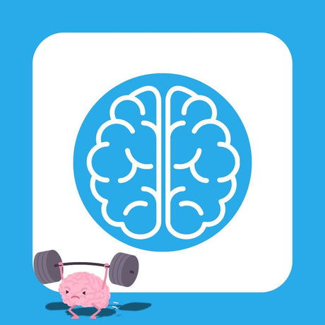 Brain Training Puzzles and Games - Creative Crafthouse