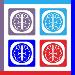All Cognitive Health Puzzles