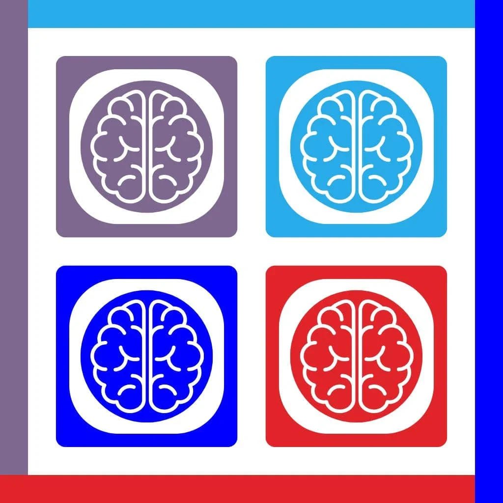 Cognitive Health and Rehabilitation Puzzles and Games - Creative Crafthouse