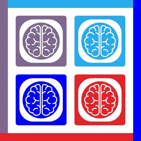 Cognitive Health and Rehabilitation Puzzles and Games - Creative Crafthouse