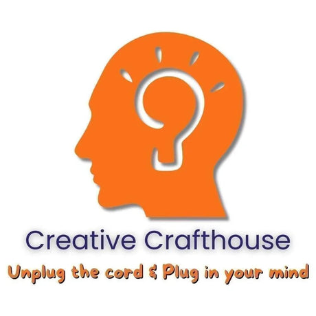 Creative Crafthouse | Handcrafted Wooden Puzzles, Games & Brain Teasers - Creative Crafthouse