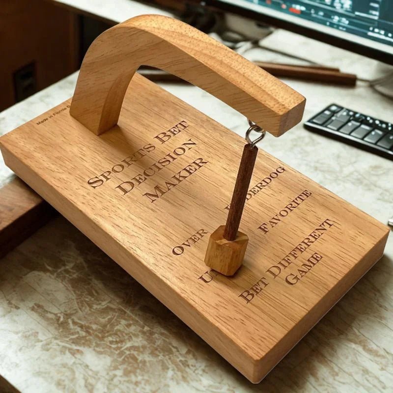 アンティーク雑貨 THE EXECUTIVES DECISION MAKER Decision Maker Gifts | Executive & Teacher Desk Toys – Creative