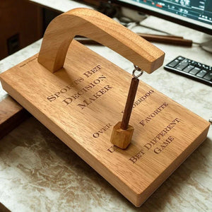 Decision Maker Series